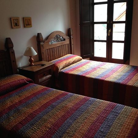 Apartaments Pirinenc 埃斯特里-德阿内乌 外观 照片