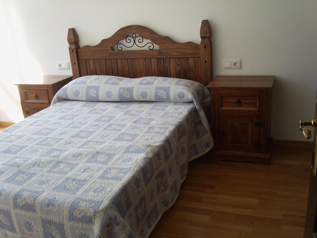 Apartaments Pirinenc 埃斯特里-德阿内乌 外观 照片
